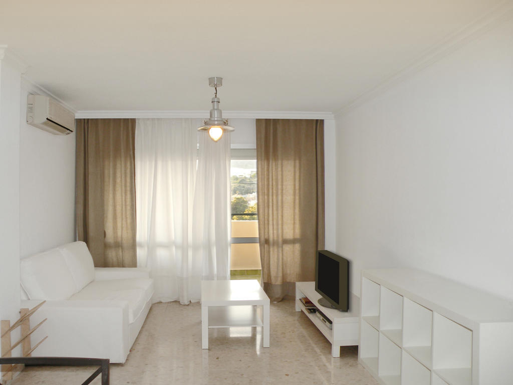 Mirador De Las Palmeras Torremolinos Zewnętrze zdjęcie