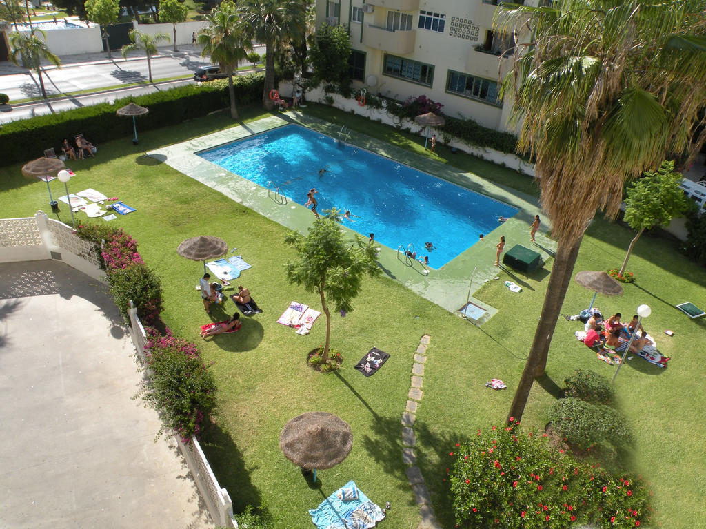 Mirador De Las Palmeras Torremolinos Pokój zdjęcie