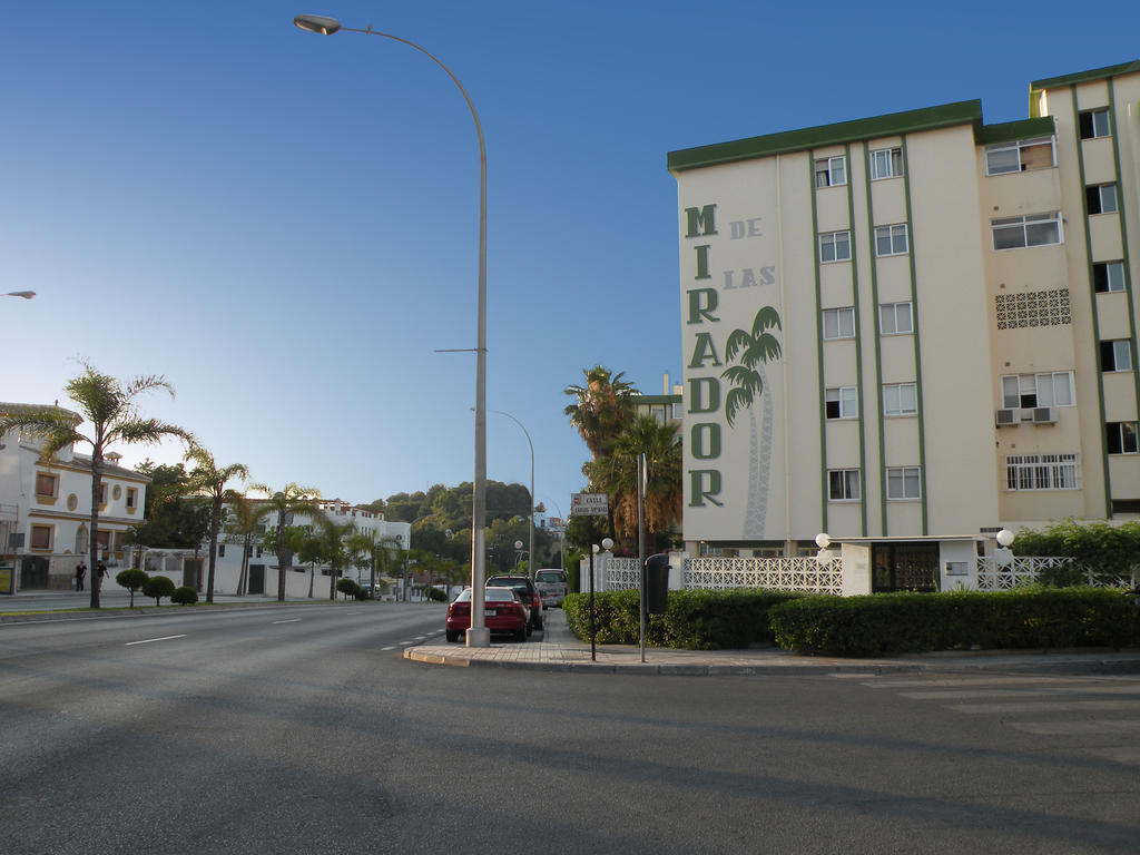 Mirador De Las Palmeras Torremolinos Pokój zdjęcie